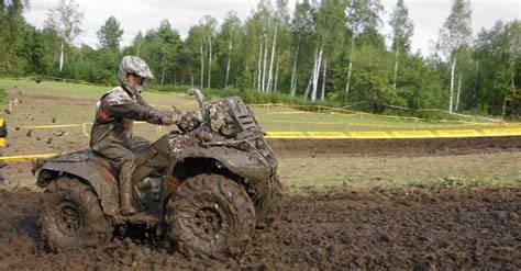 best cleaner for atv mud bikes|atv stuck in mud.